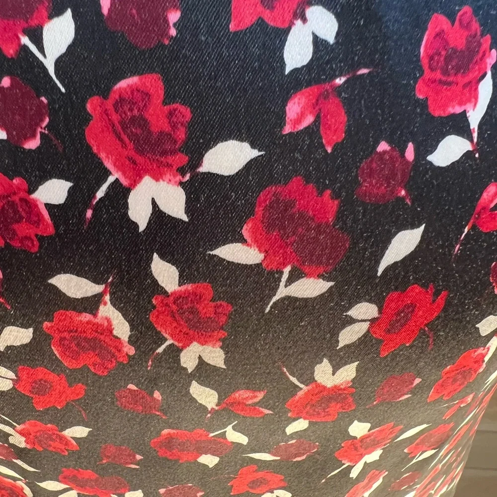 Something navy stunning Nordstrom dress🌈❤️ - Picture 10 of 16